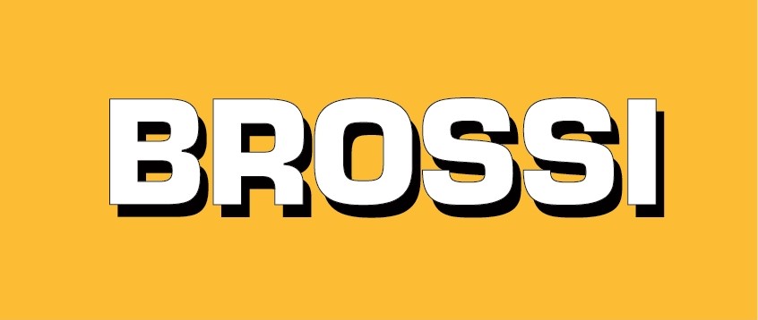 Logo Brossi AG