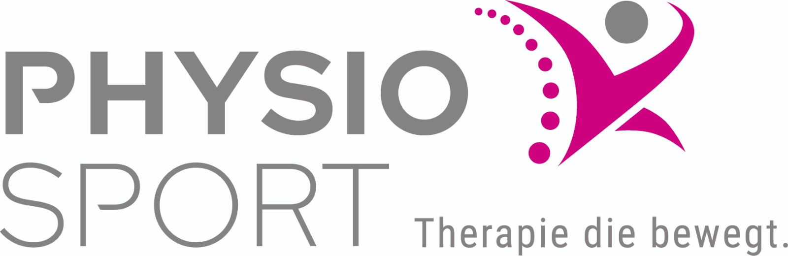 Logo Physio Sport AG