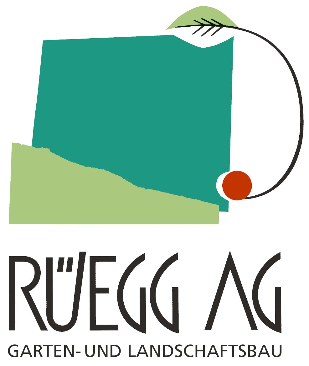 Logo Rüegg AG