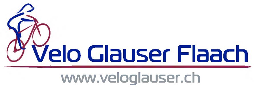 Logo Velo Glauser GmbH